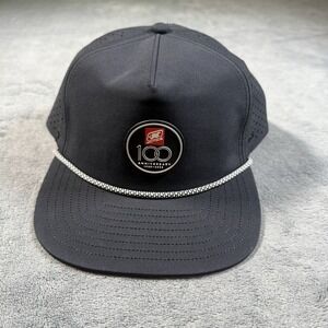 Melin Hydro Coronado Brick Hydro Hat CL (58cm) Nautique Gear 100th Anniversary